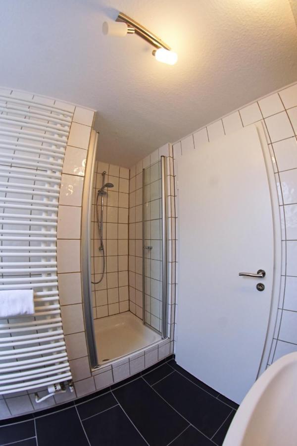 Mainquartier Apartment Norderney Exterior foto