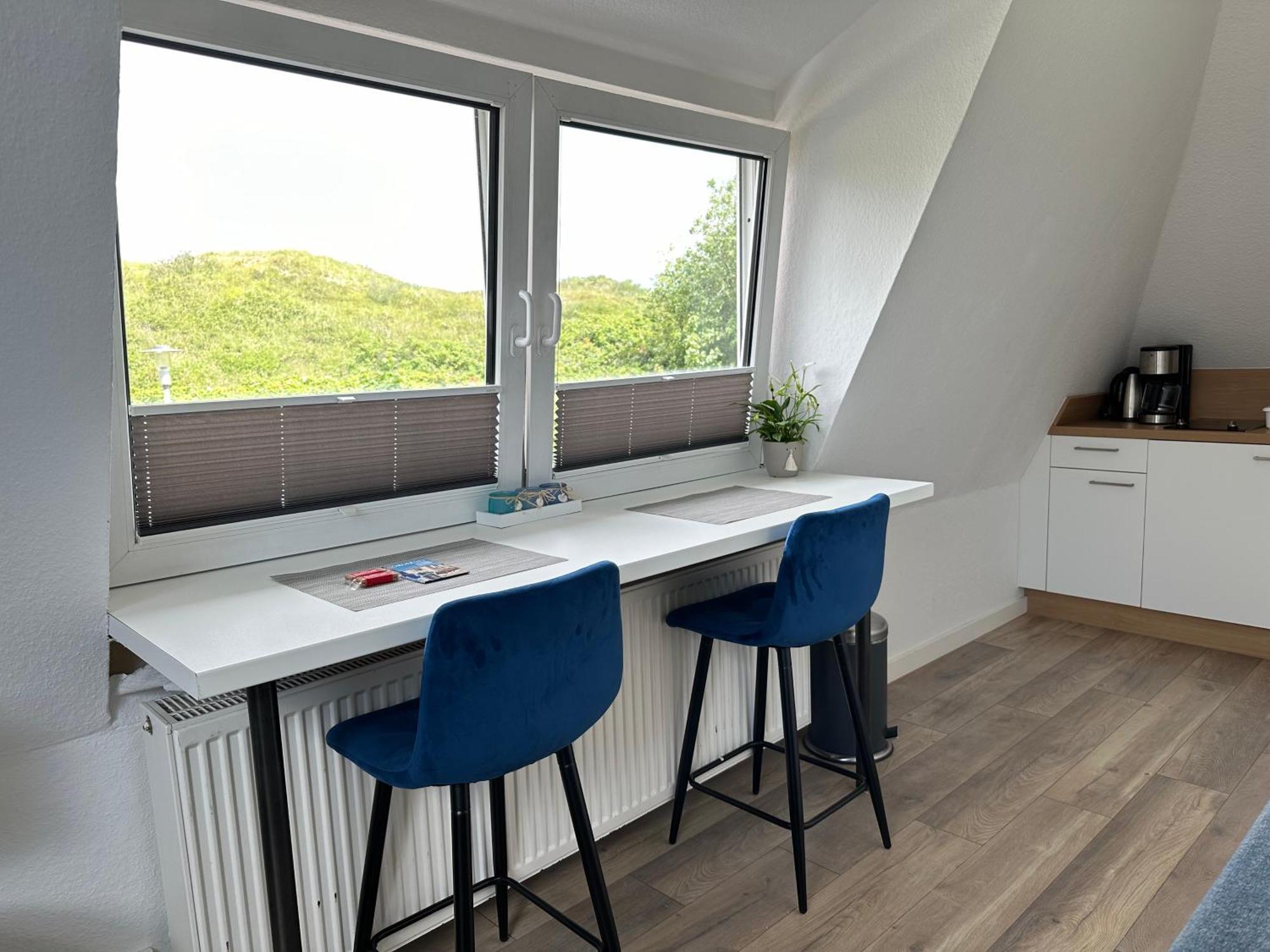 Mainquartier Apartment Norderney Exterior foto